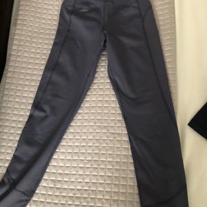 Lululemon crop legging